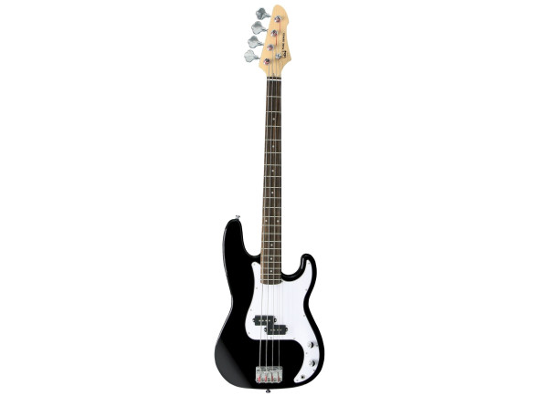 PURE GEWA E-Bass RCB-100 Black PURE GEWA E-Bass RCB-100 Black